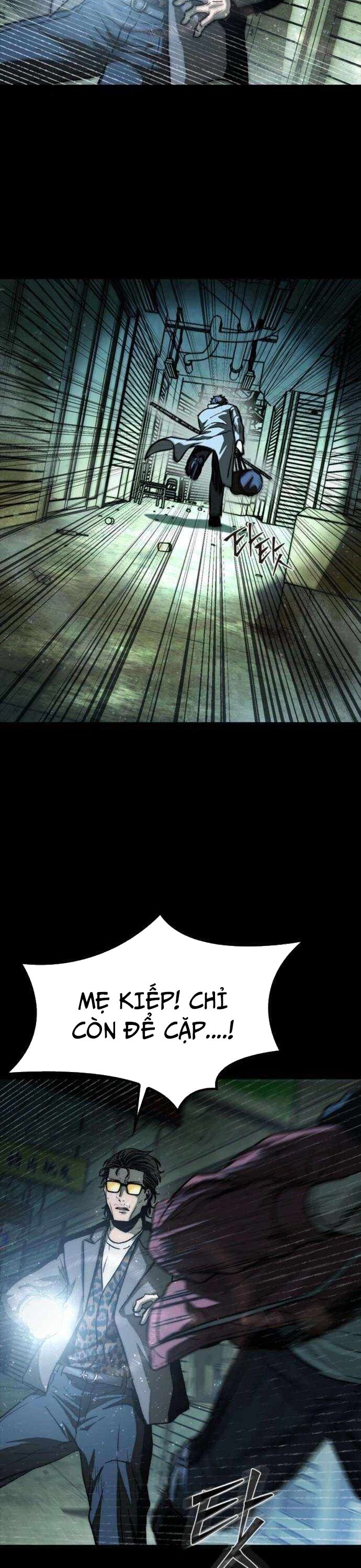 Cửu Long Saroka Chapter 28 - 43