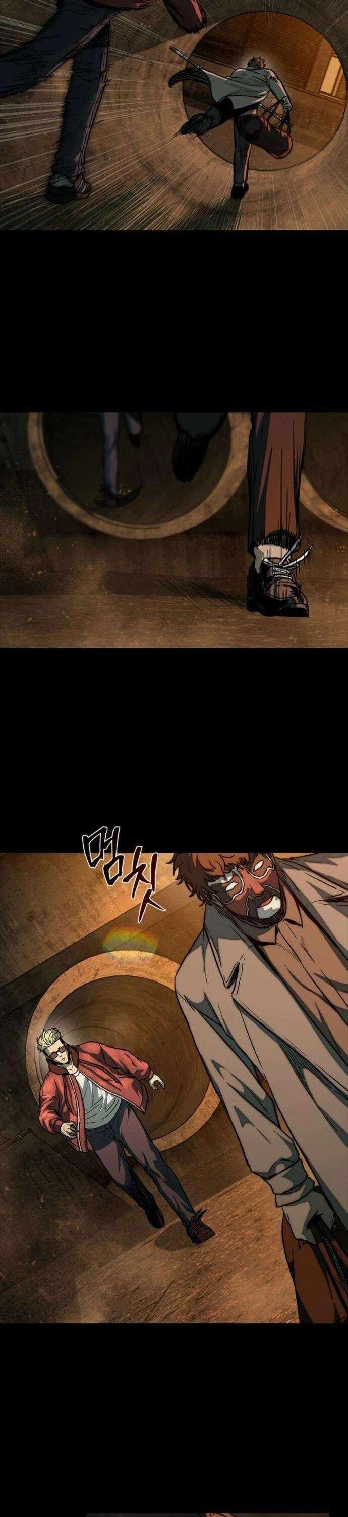 Cửu Long Saroka Chapter 28 - 47