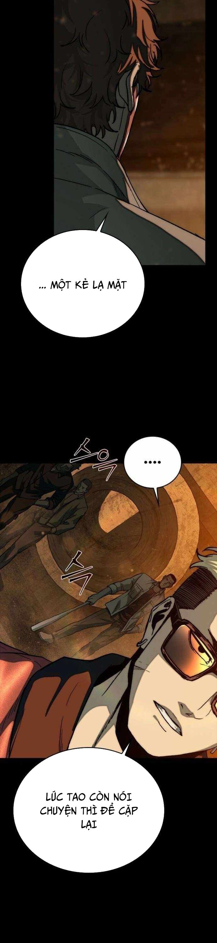 Cửu Long Saroka Chapter 28 - 48