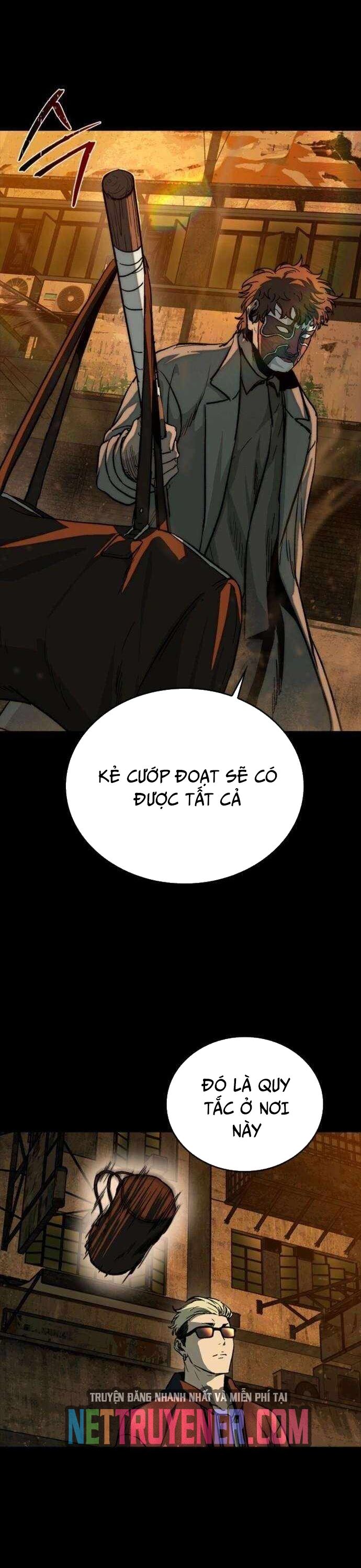 Cửu Long Saroka Chapter 28 - 49