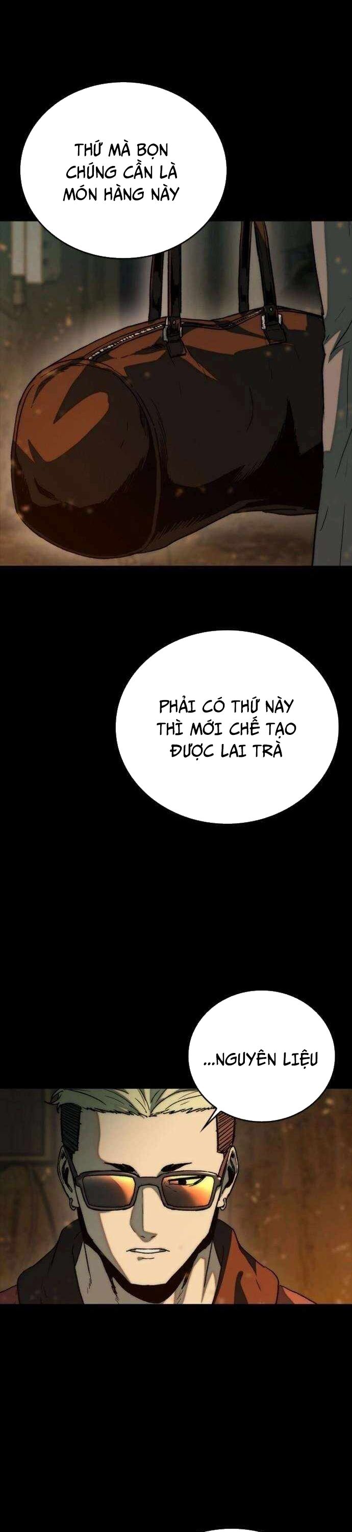 Cửu Long Saroka Chapter 28 - 7