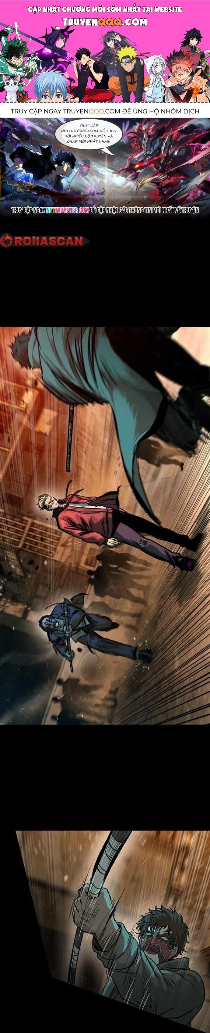 Cửu Long Saroka Chapter 29 - 1