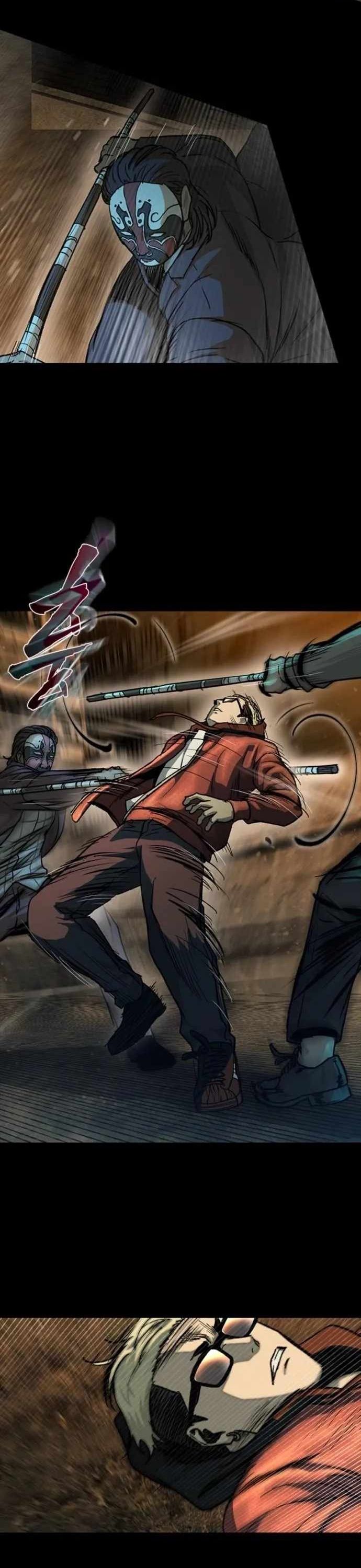 Cửu Long Saroka Chapter 29 - 2