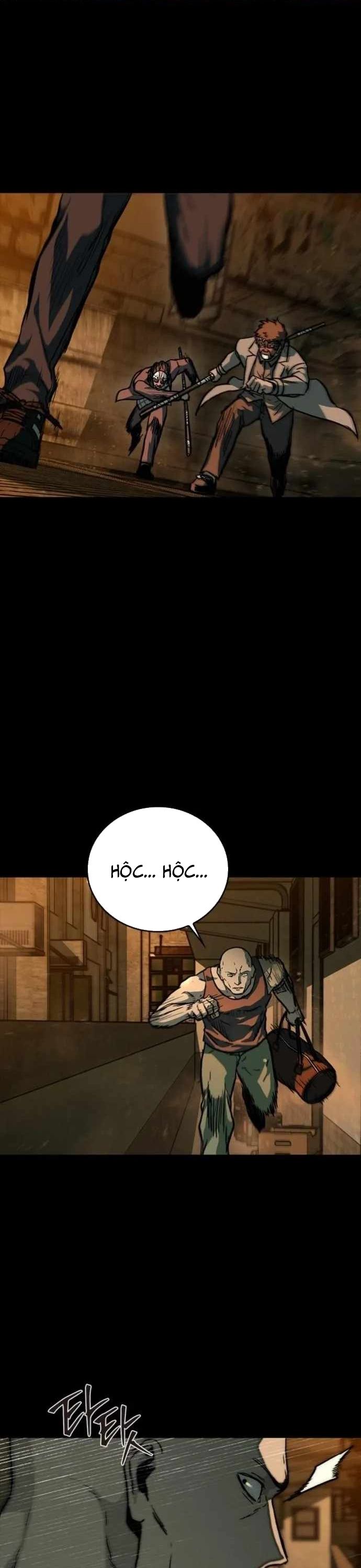 Cửu Long Saroka Chapter 29 - 11