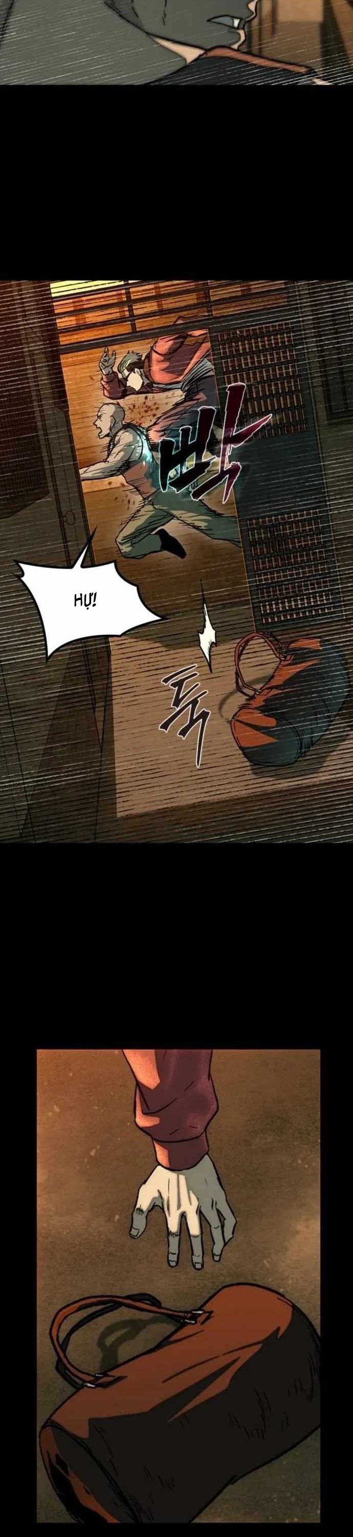 Cửu Long Saroka Chapter 29 - 12