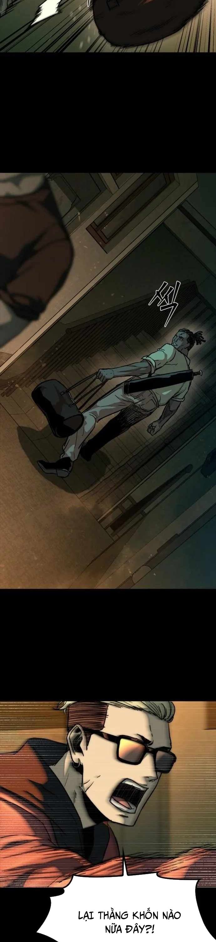 Cửu Long Saroka Chapter 29 - 14