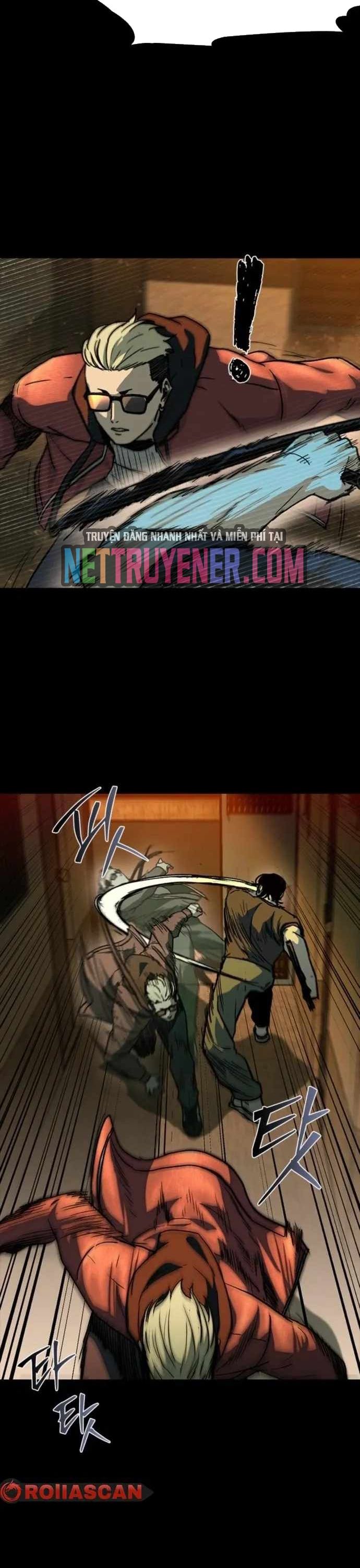 Cửu Long Saroka Chapter 29 - 15