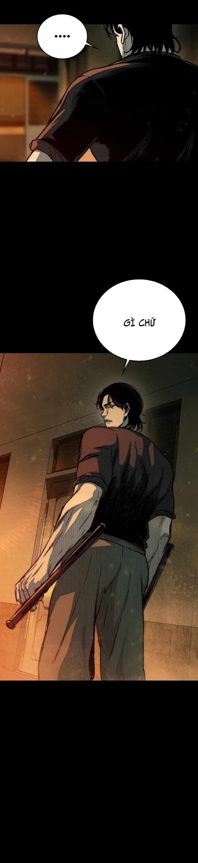 Cửu Long Saroka Chapter 29 - 16