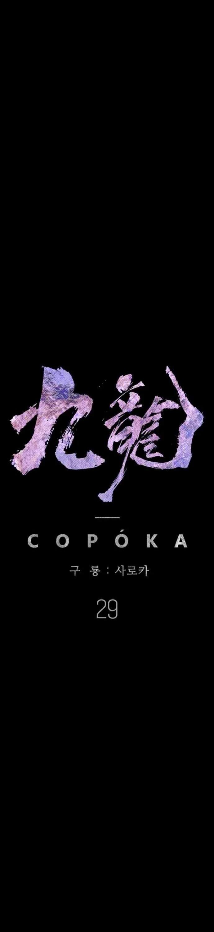 Cửu Long Saroka Chapter 29 - 17