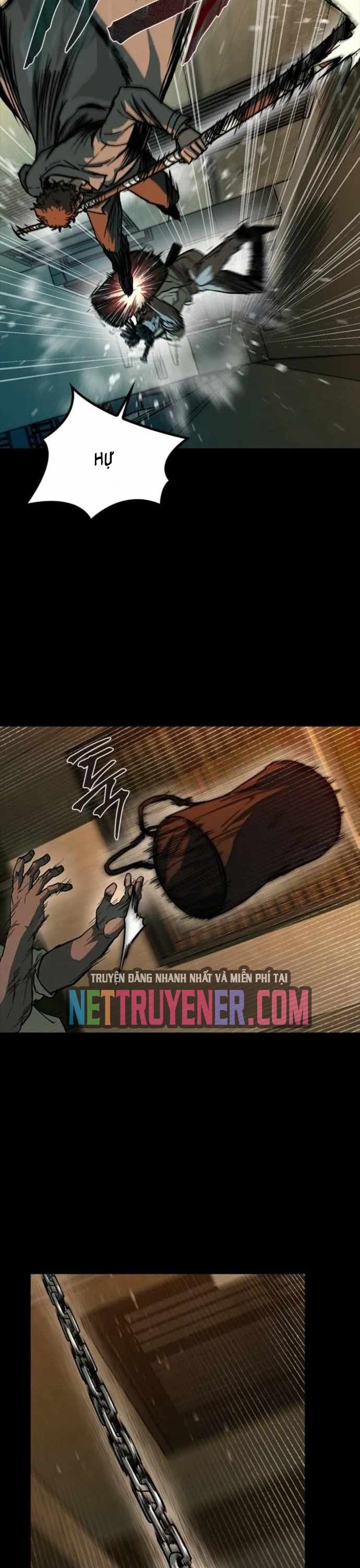 Cửu Long Saroka Chapter 29 - 19