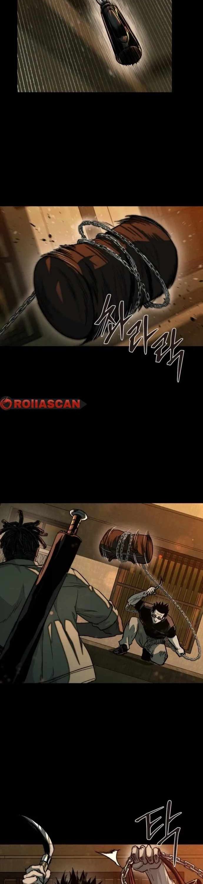 Cửu Long Saroka Chapter 29 - 20