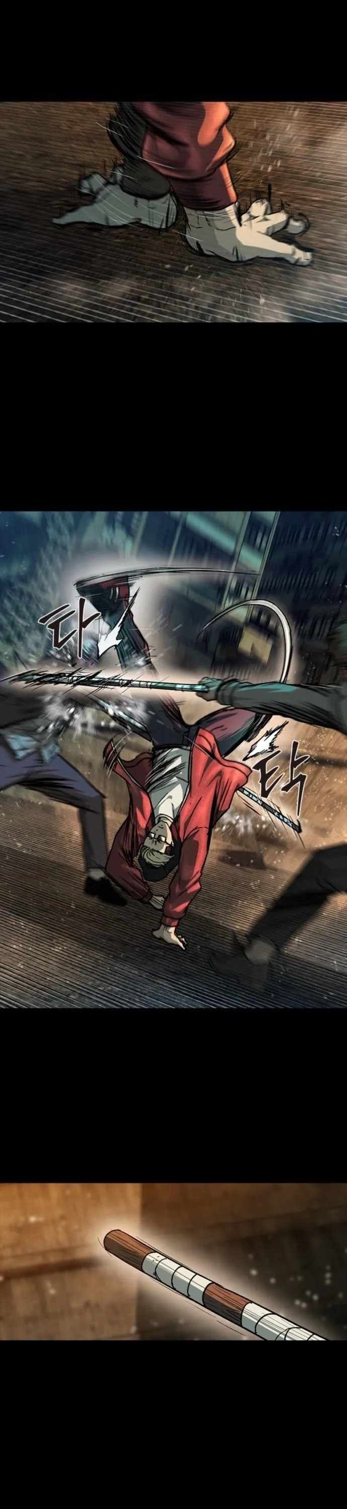 Cửu Long Saroka Chapter 29 - 3