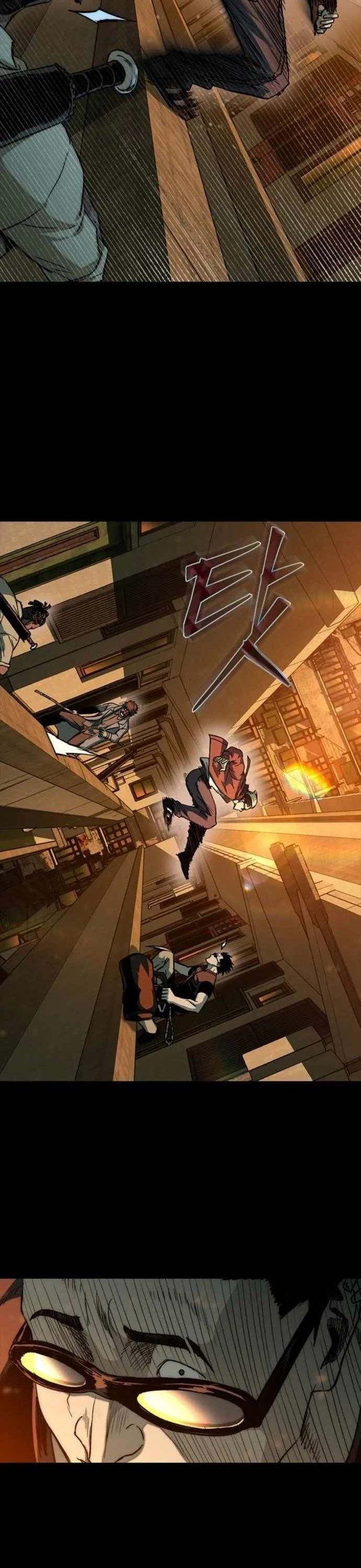 Cửu Long Saroka Chapter 29 - 22