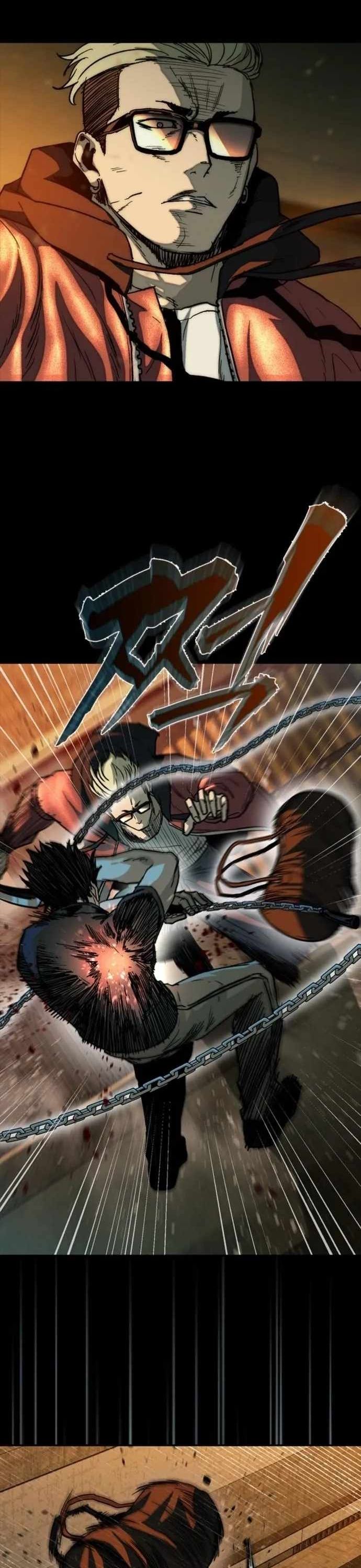 Cửu Long Saroka Chapter 29 - 23