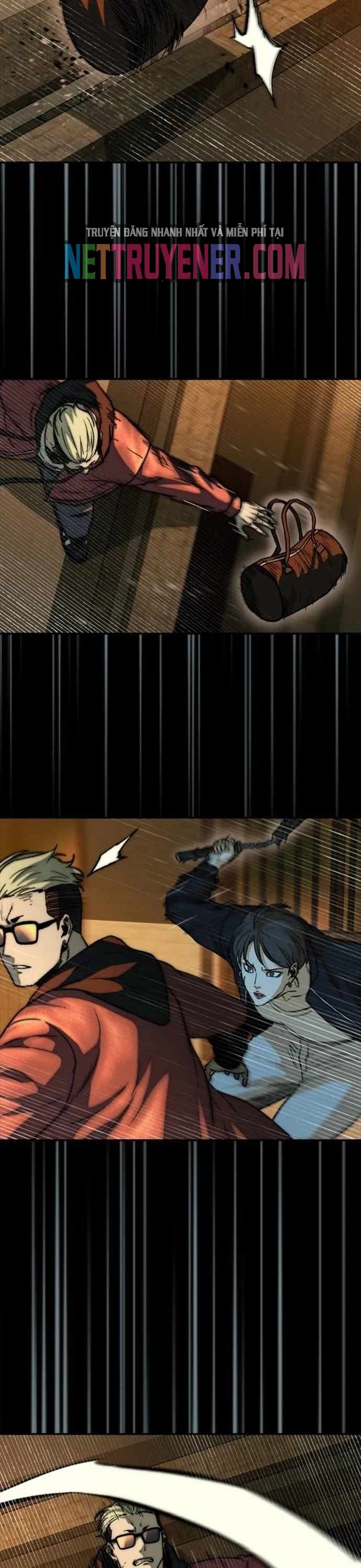 Cửu Long Saroka Chapter 29 - 24