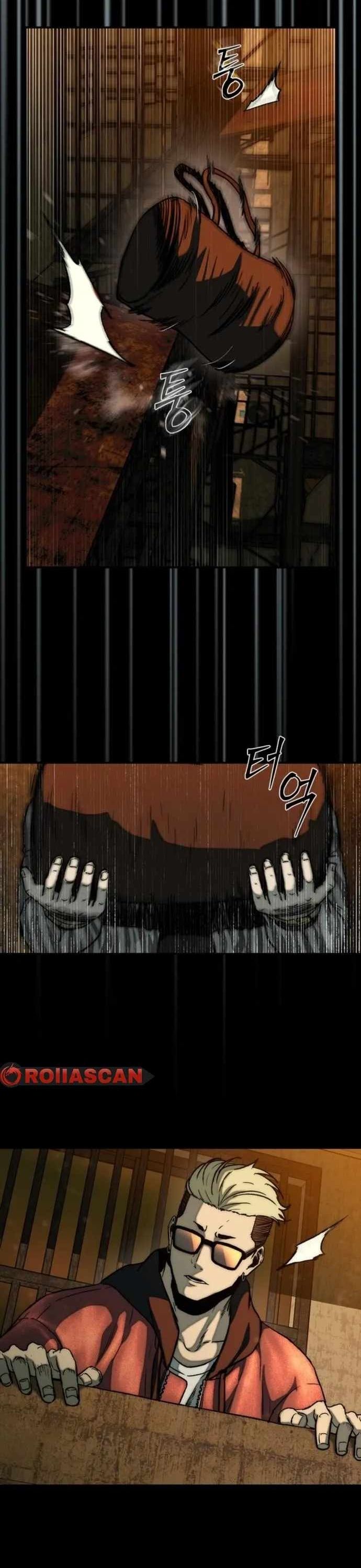 Cửu Long Saroka Chapter 29 - 26