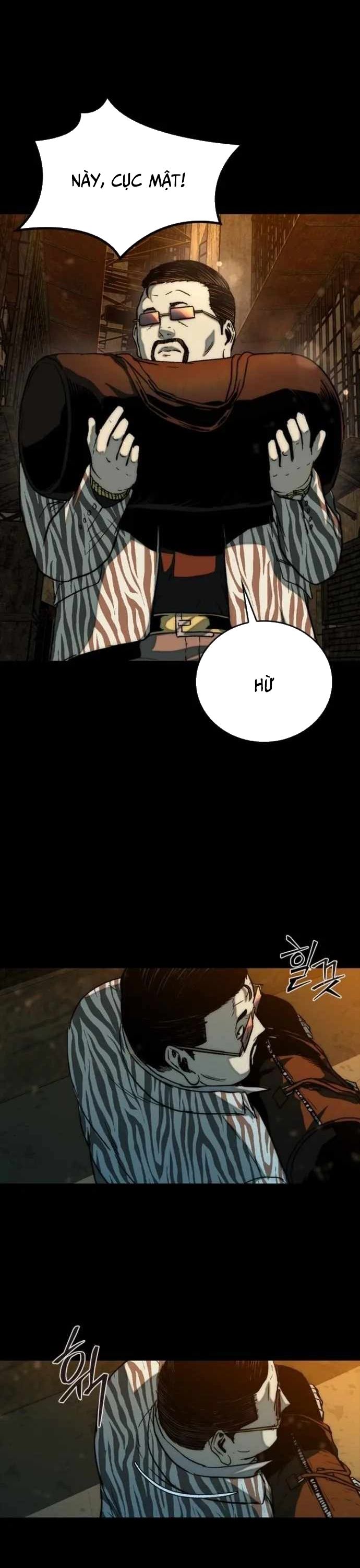 Cửu Long Saroka Chapter 29 - 27