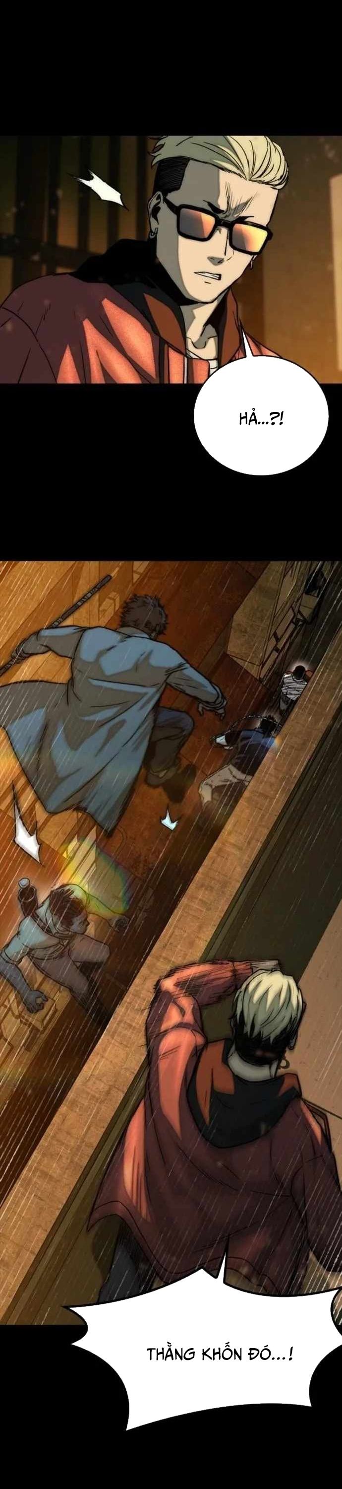 Cửu Long Saroka Chapter 29 - 28