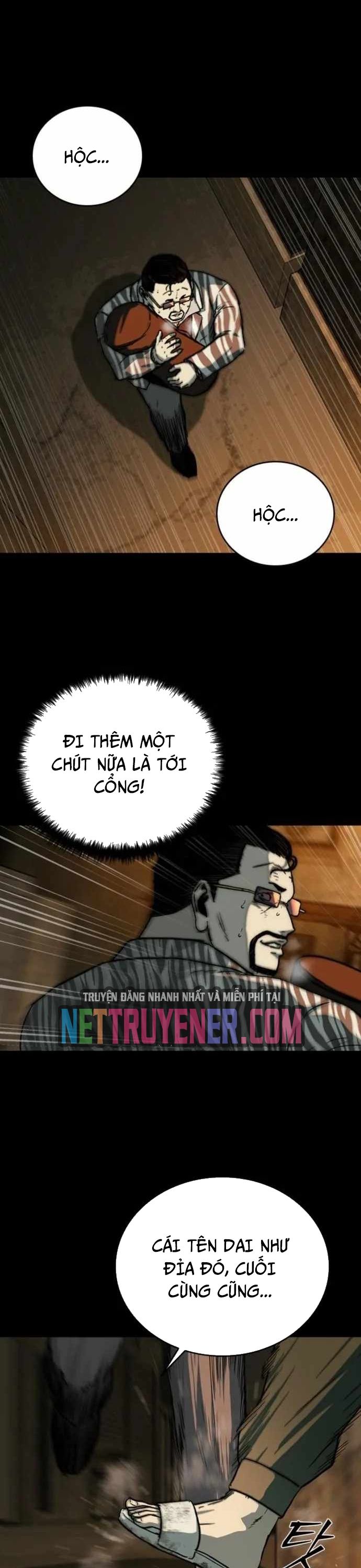 Cửu Long Saroka Chapter 29 - 29