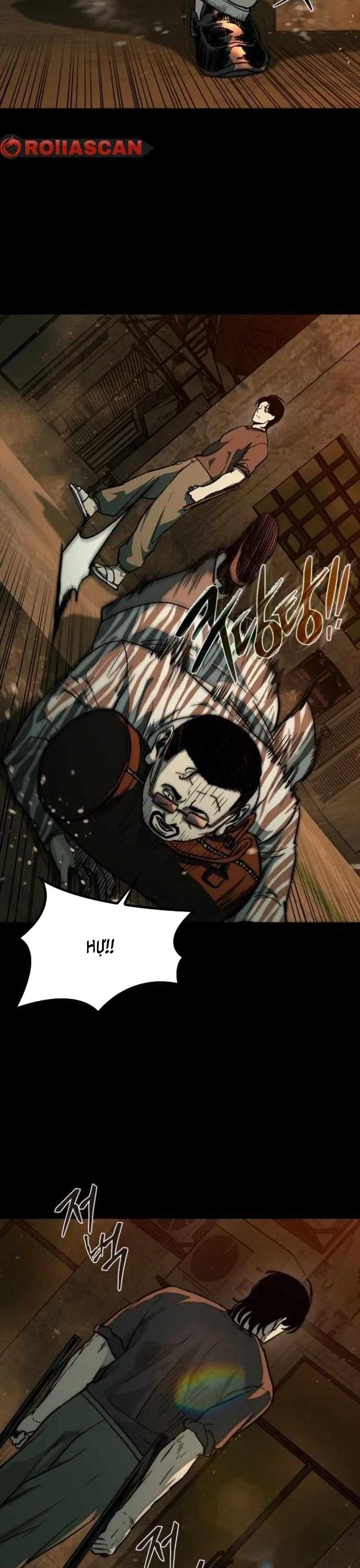 Cửu Long Saroka Chapter 29 - 30