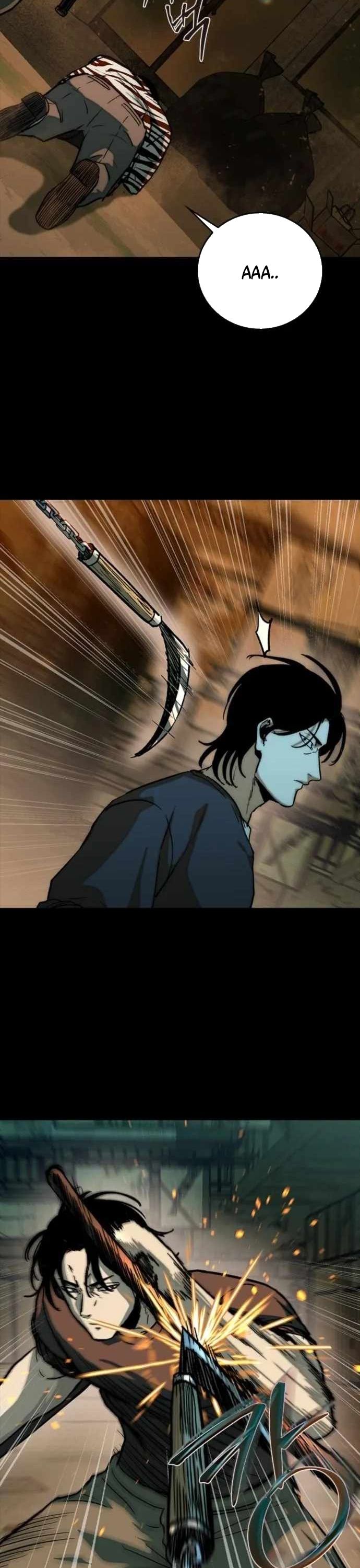 Cửu Long Saroka Chapter 29 - 31