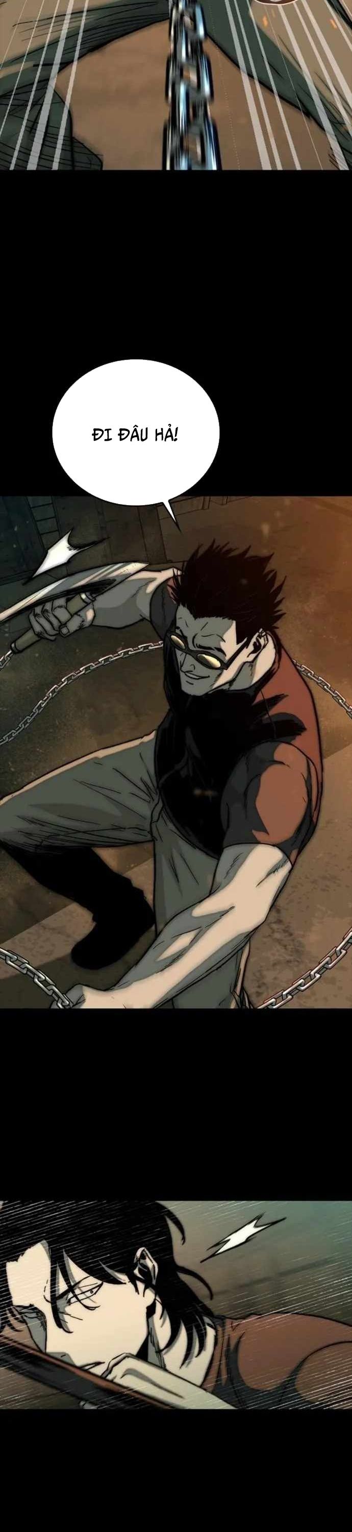 Cửu Long Saroka Chapter 29 - 32