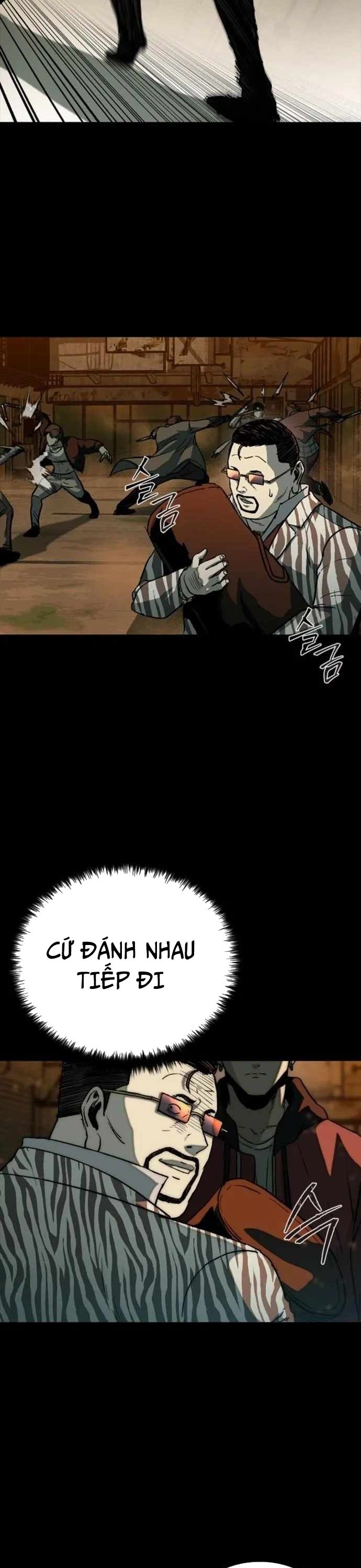 Cửu Long Saroka Chapter 29 - 36