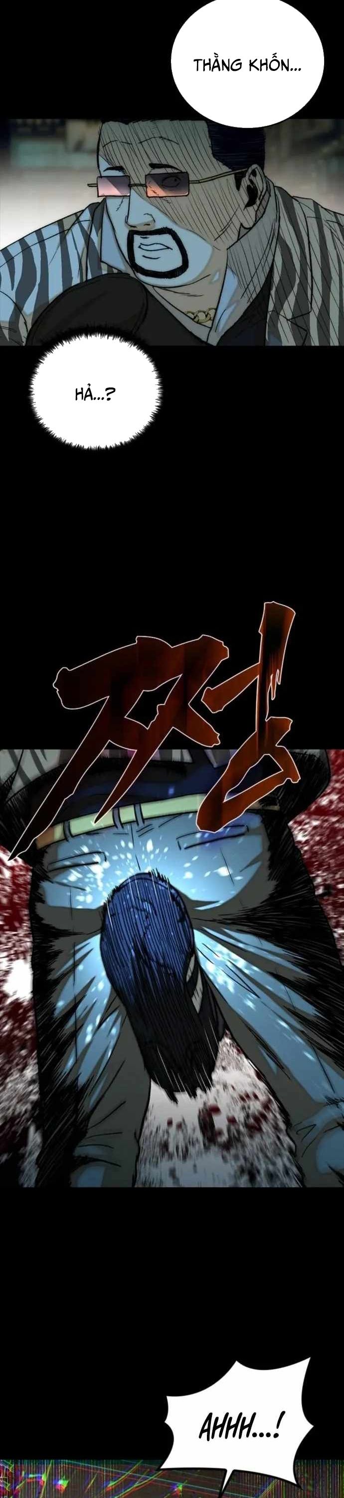 Cửu Long Saroka Chapter 29 - 37