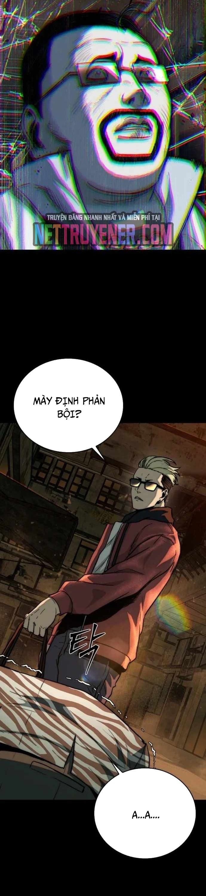 Cửu Long Saroka Chapter 29 - 38