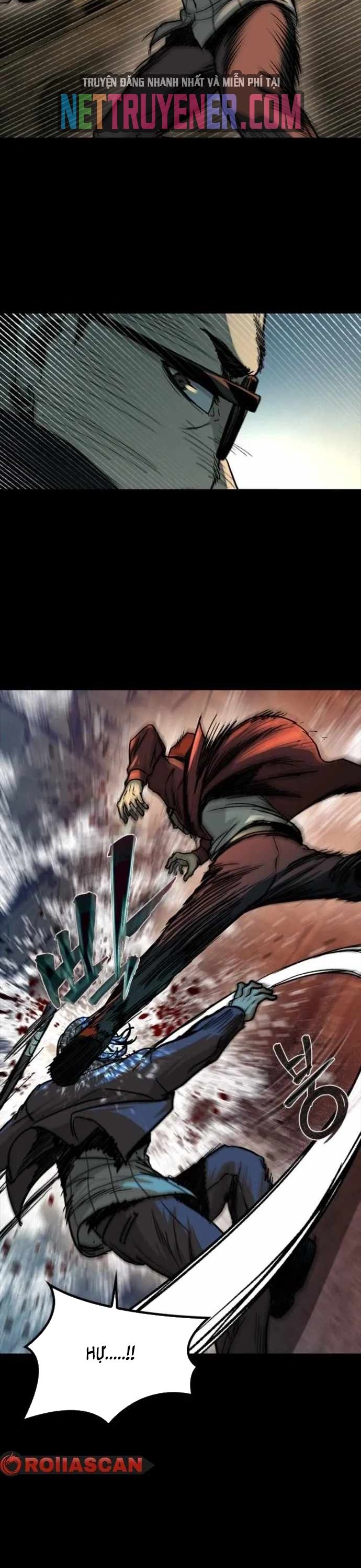 Cửu Long Saroka Chapter 29 - 5