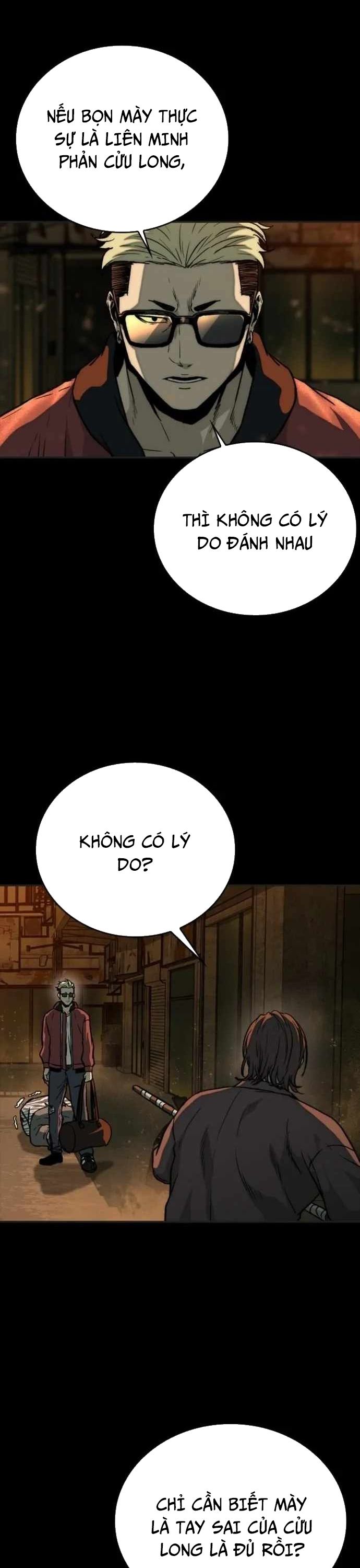 Cửu Long Saroka Chapter 29 - 41