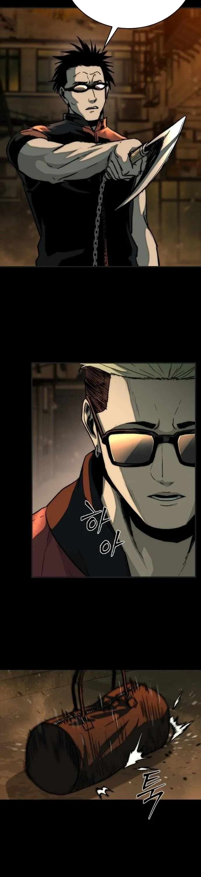 Cửu Long Saroka Chapter 29 - 42