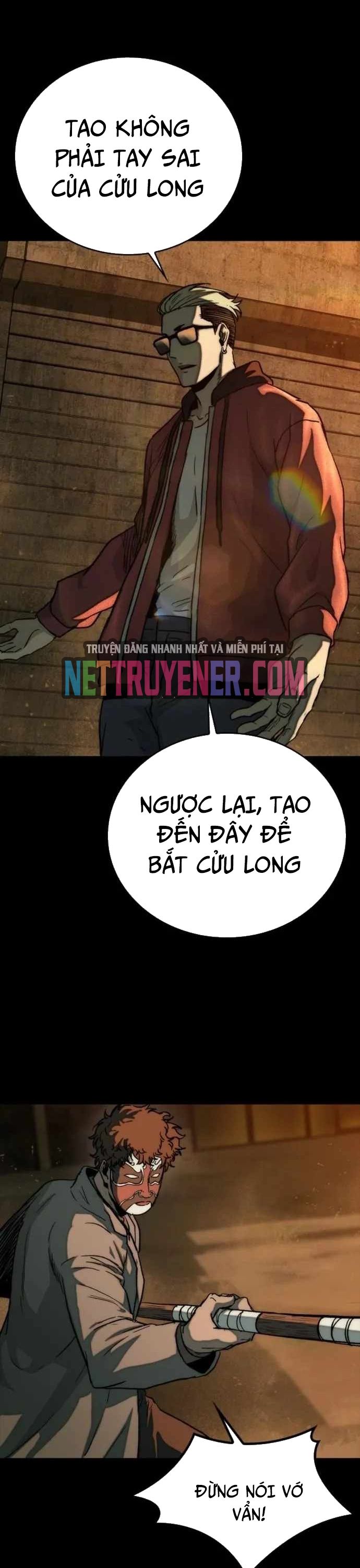 Cửu Long Saroka Chapter 29 - 43