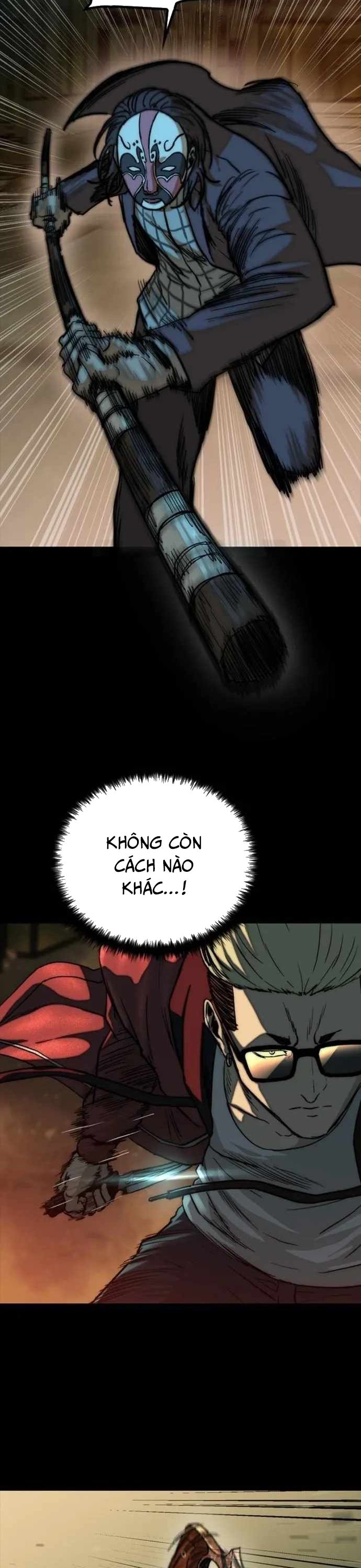 Cửu Long Saroka Chapter 29 - 45