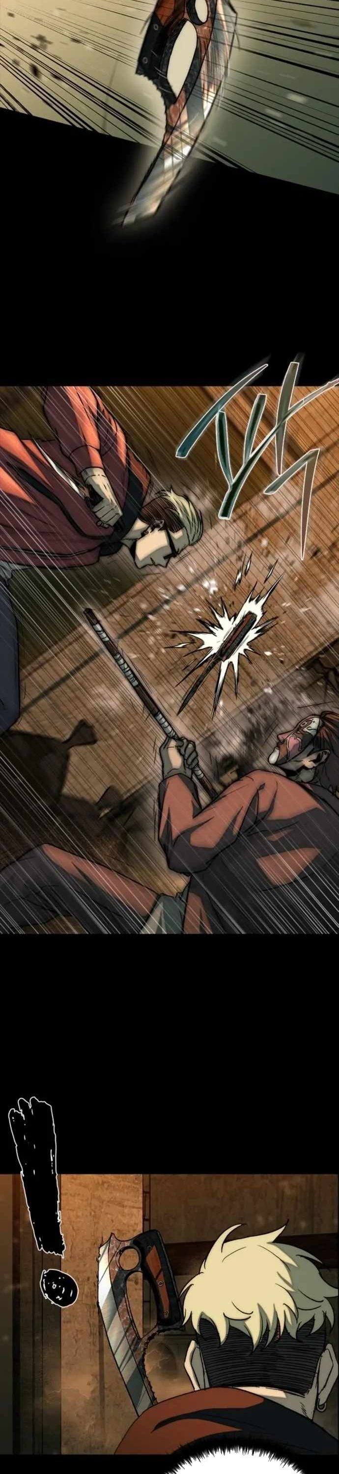 Cửu Long Saroka Chapter 29 - 46