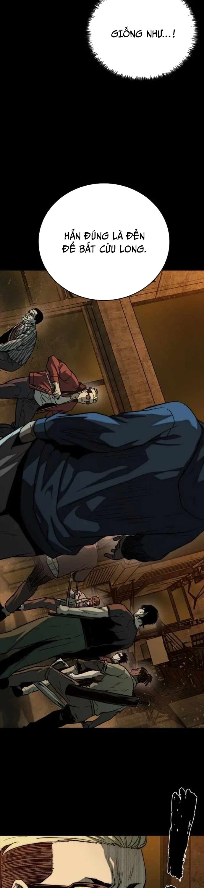 Cửu Long Saroka Chapter 29 - 47