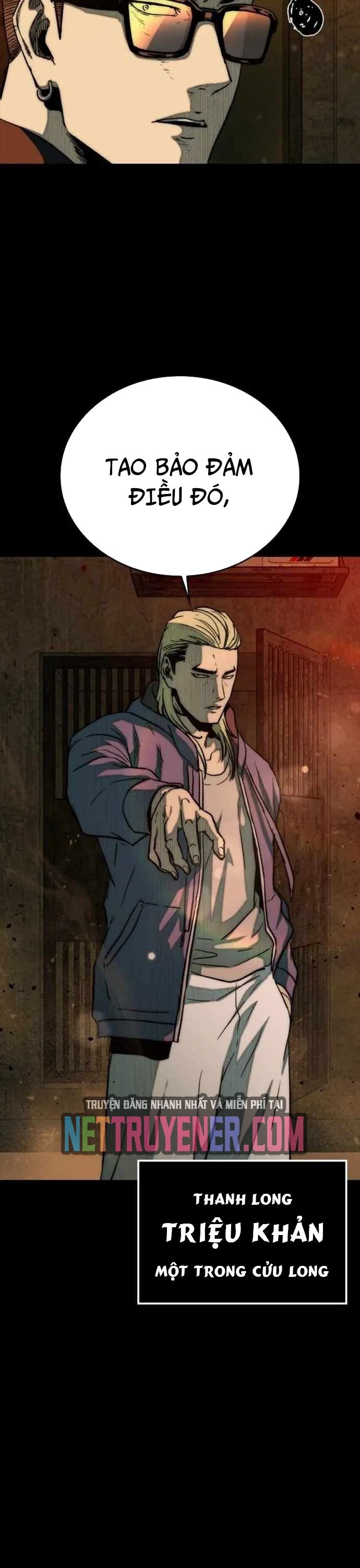 Cửu Long Saroka Chapter 29 - 48