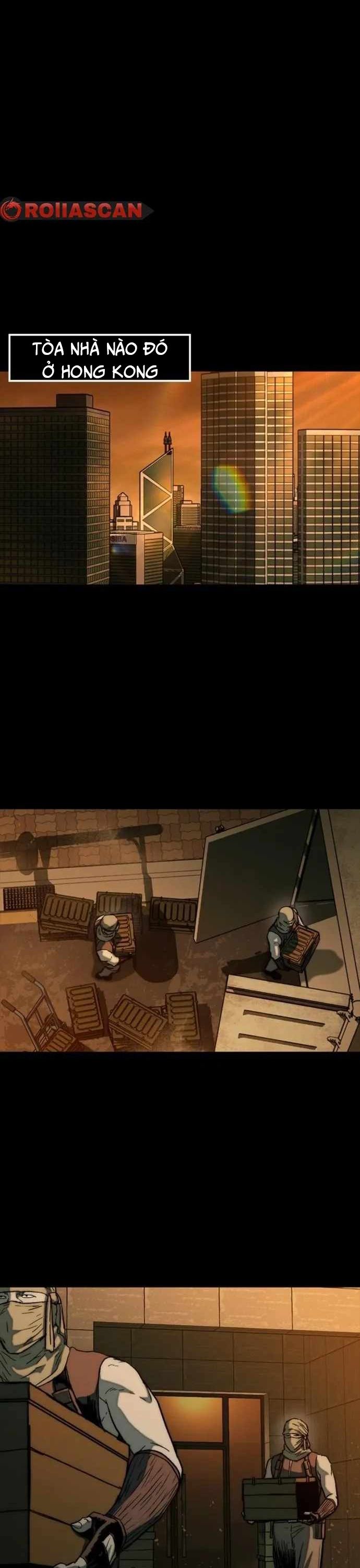 Cửu Long Saroka Chapter 29 - 49