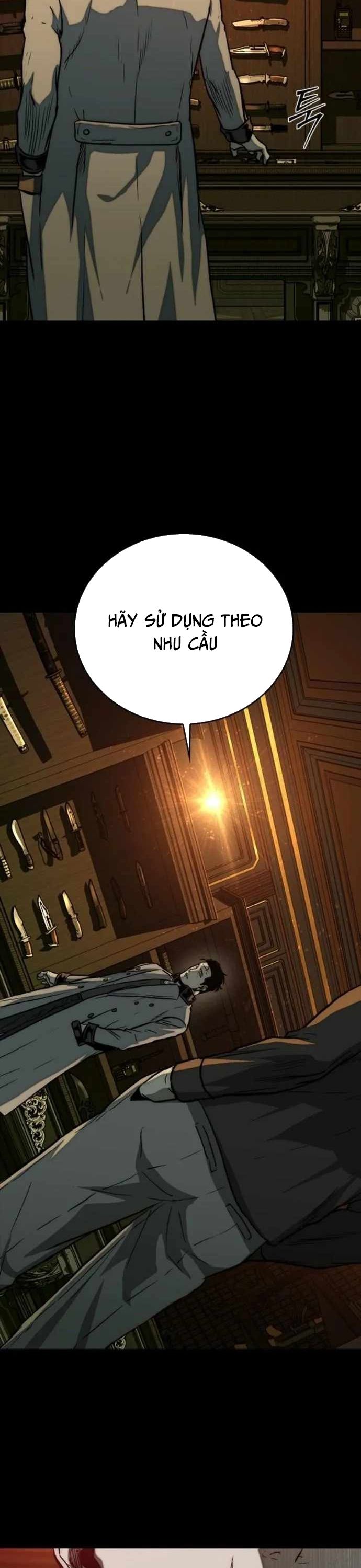 Cửu Long Saroka Chapter 29 - 51