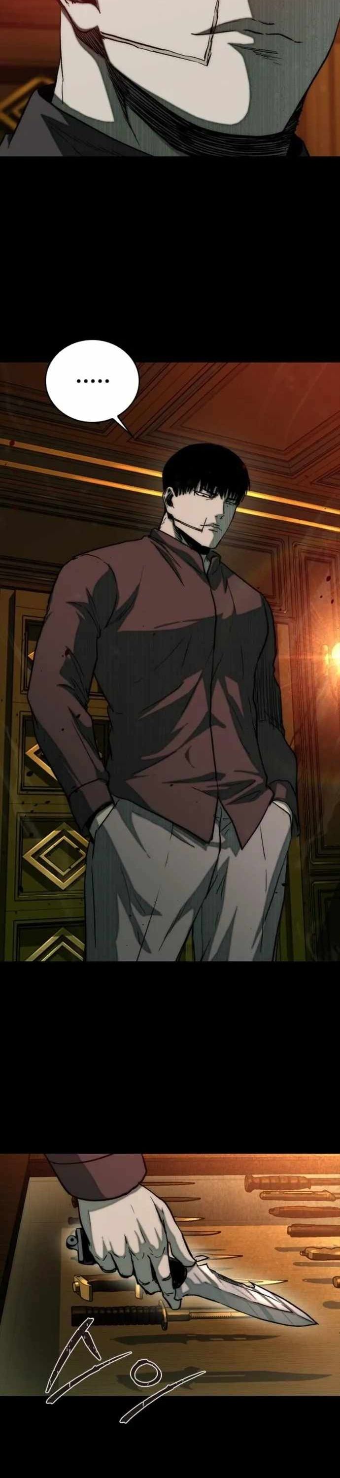 Cửu Long Saroka Chapter 29 - 52