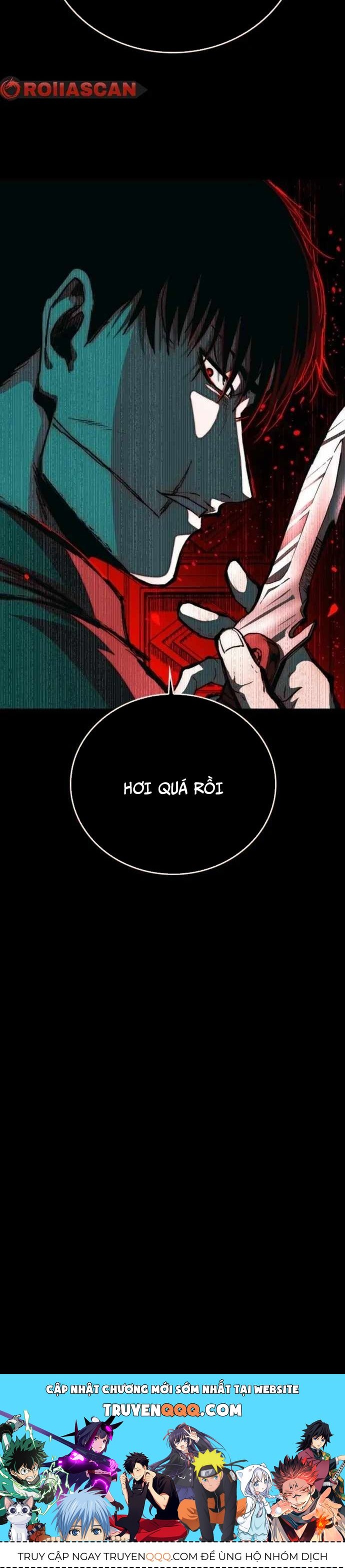 Cửu Long Saroka Chapter 29 - 54