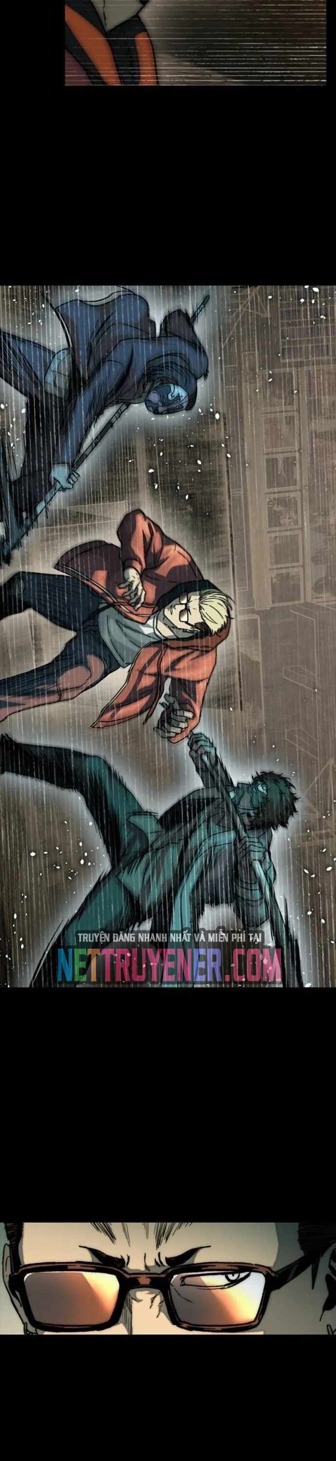 Cửu Long Saroka Chapter 29 - 9