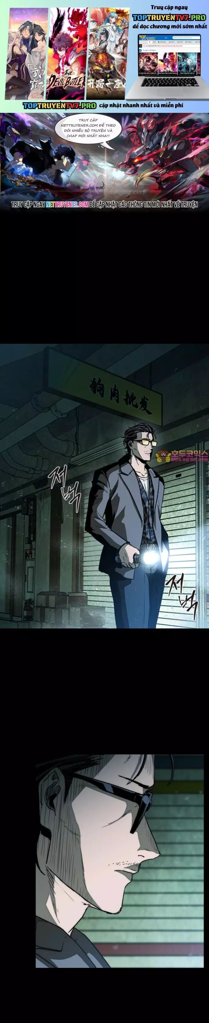 Cửu Long Saroka Chapter 30 - 2