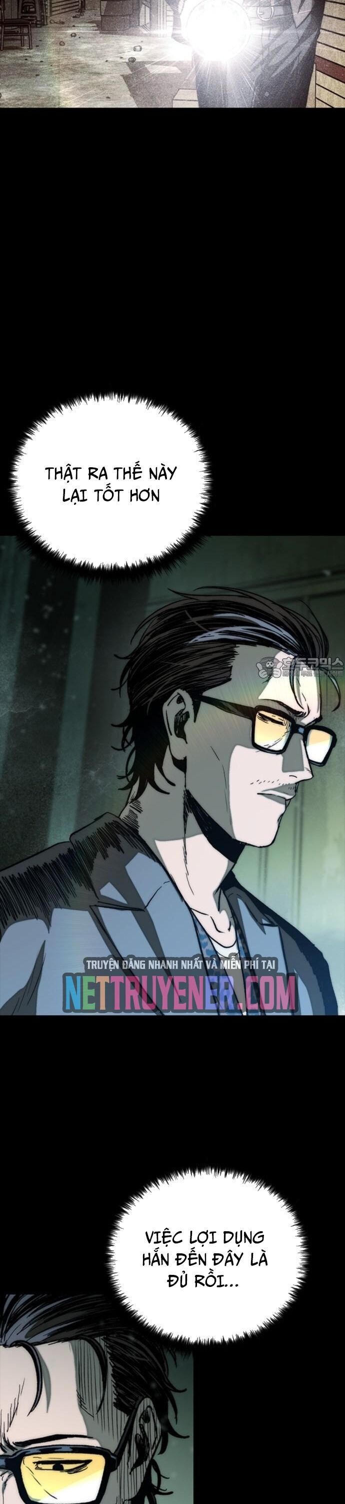 Cửu Long Saroka Chapter 30 - 11