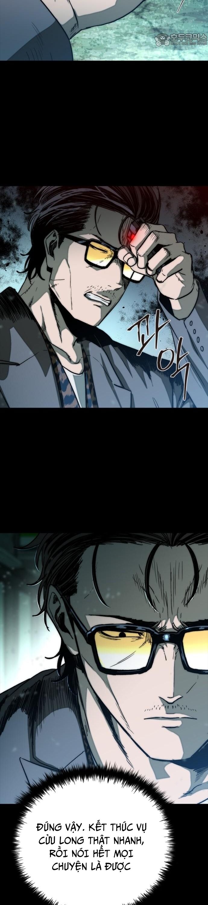 Cửu Long Saroka Chapter 30 - 13