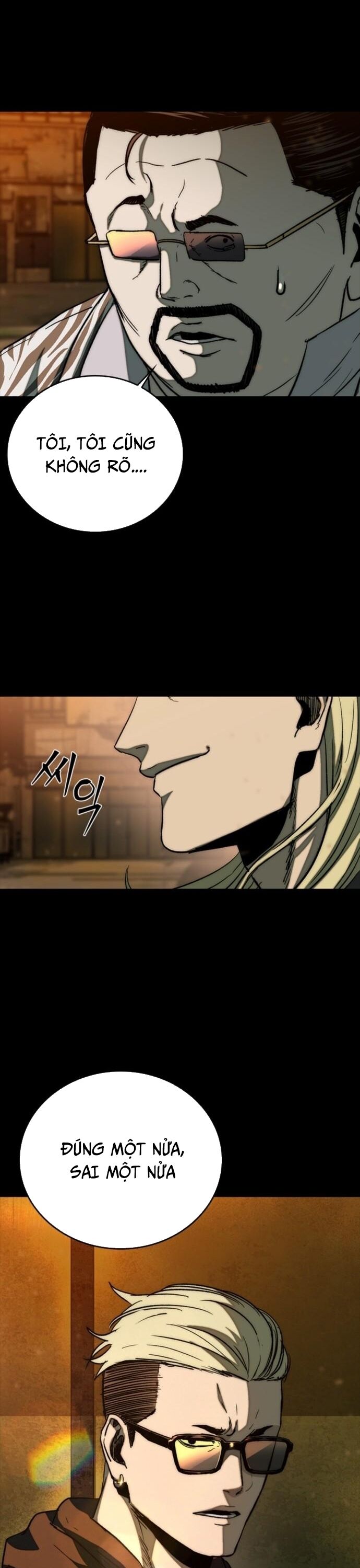 Cửu Long Saroka Chapter 30 - 18