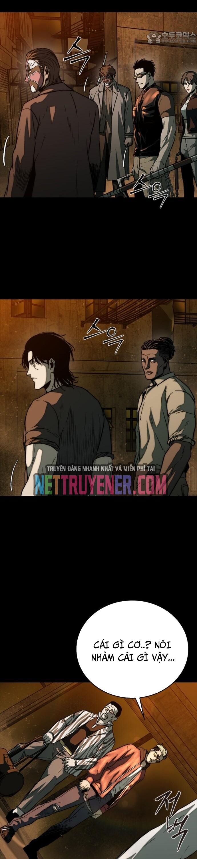 Cửu Long Saroka Chapter 30 - 21