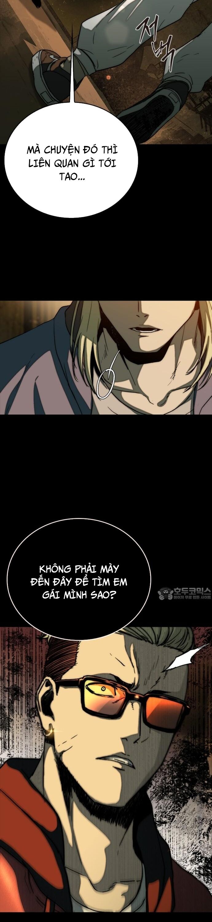 Cửu Long Saroka Chapter 30 - 22