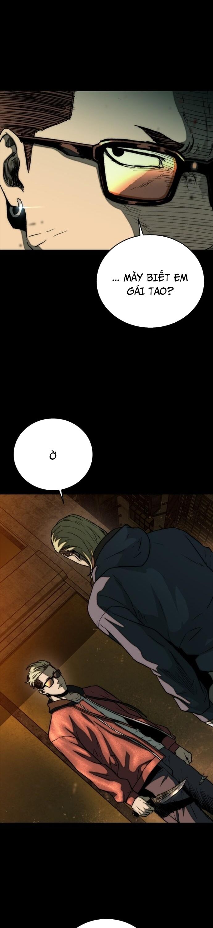 Cửu Long Saroka Chapter 30 - 23