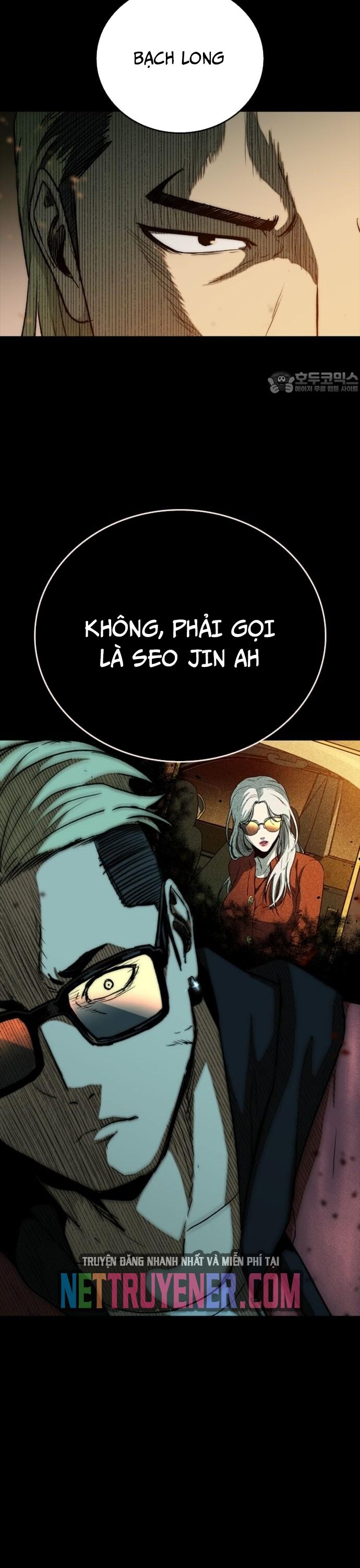 Cửu Long Saroka Chapter 30 - 24